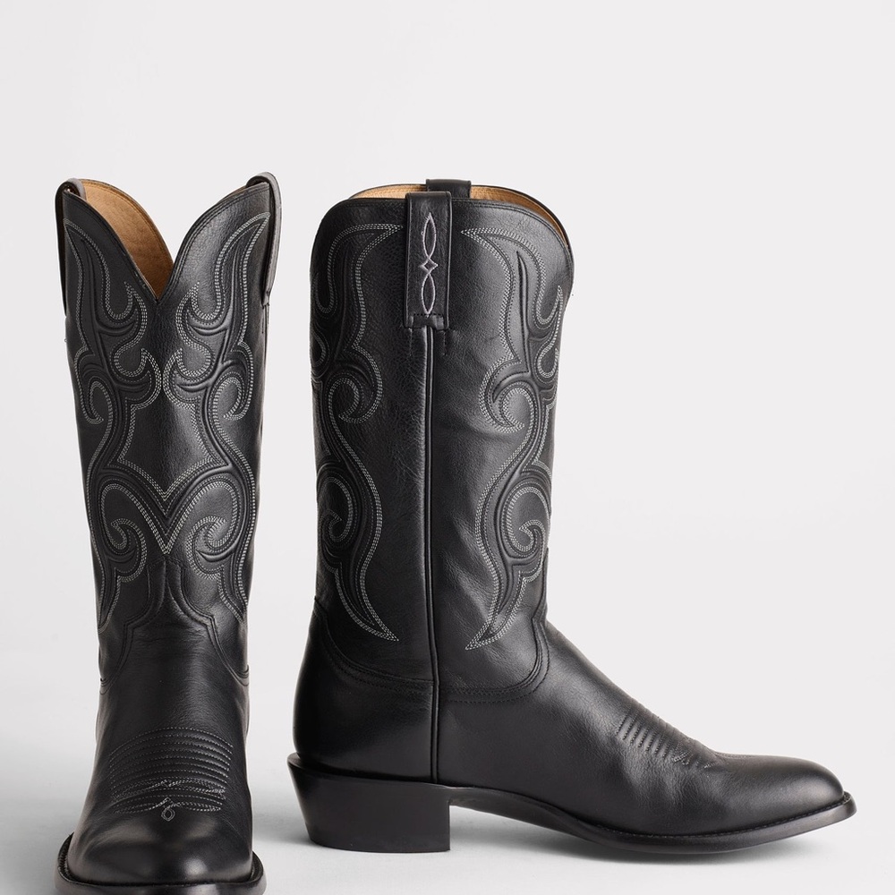 Lucchese Baker Boot